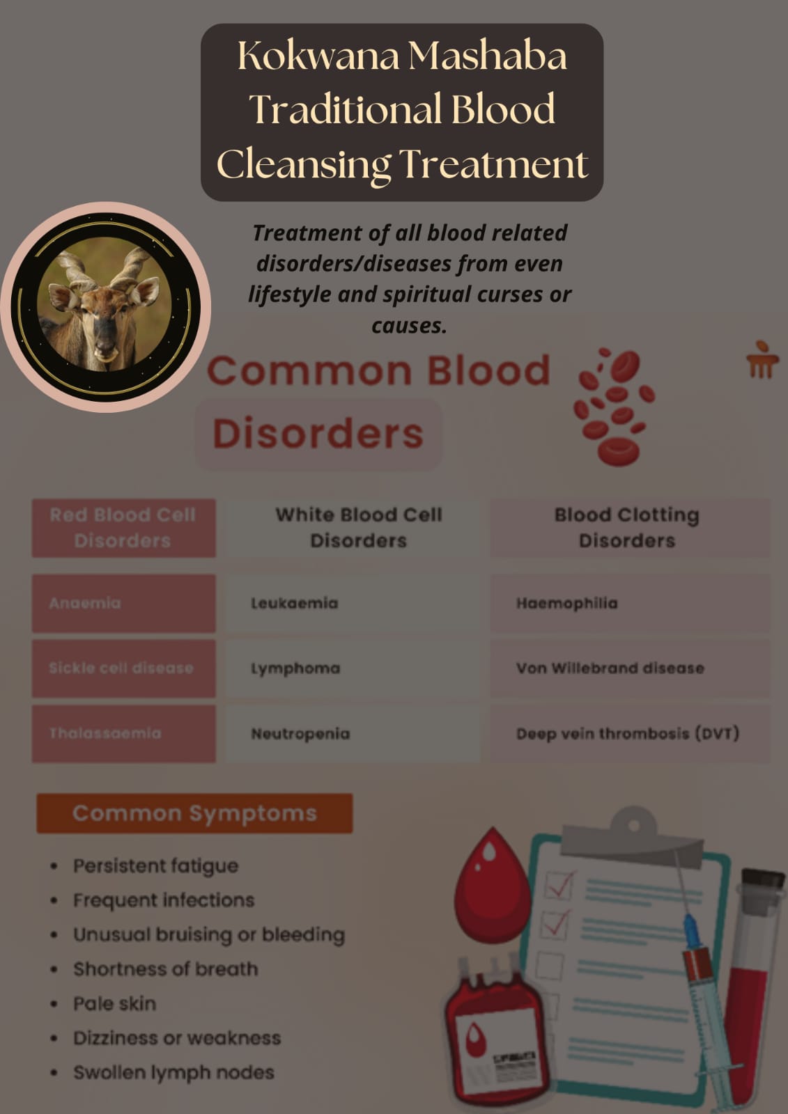 Immune Boost Tincture